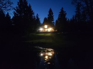 125 Warren Rd, Selma, OR 97538