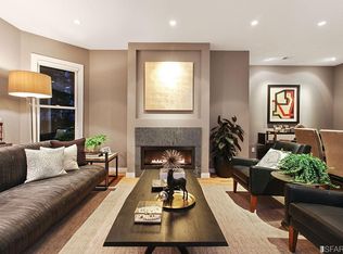 3953 Sacramento St, San Francisco, CA 94118