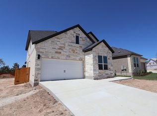 296 Bishop Wood Rd, Dripping Springs, TX 78620