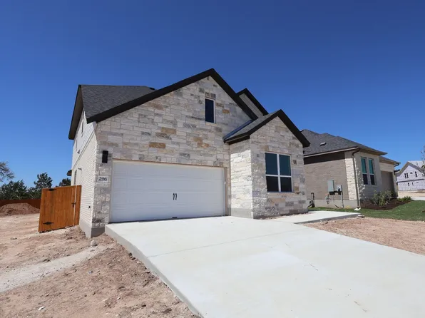 296 Bishop Wood Rd, Dripping Springs, TX 78620