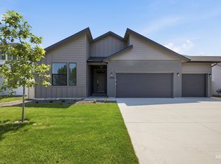 12865 Decatur St, Nampa, ID 83651