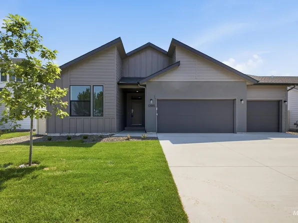 12865 Decatur St, Nampa, ID 83651
