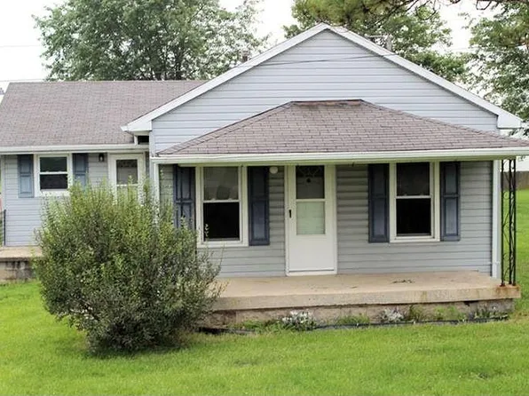 10105 Us Highway 62, Leesburg, OH 45135