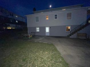 450 N Terrace Ave #1, Mount Vernon, NY 10552
