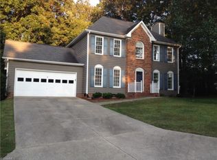 4226 Braddock Rd, High Point, NC 27265