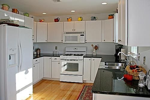 Modern Kitchin