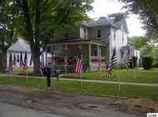 268 S Maple St, Onsted, MI 49265