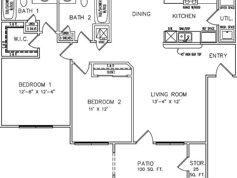 6011 Grissom Rd #8306 — Photo 31