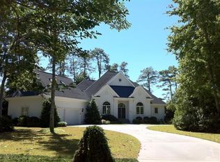 6849 Waterstone Xing SW, Ocean Isle Beach, NC 28469