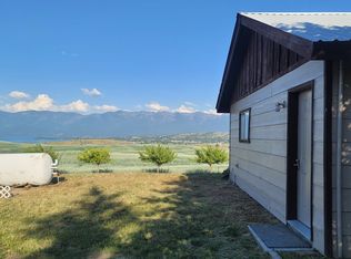 35448 Wisseman Ln, Polson, MT 59860