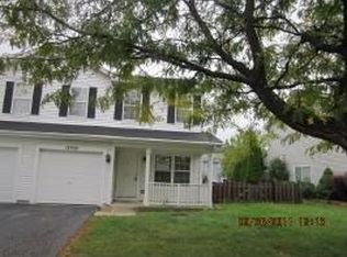 14050 S Oakdale Cir, Plainfield, IL 60544