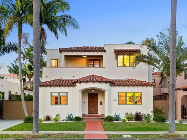 5043 Westminster Ter, San Diego, CA 92116