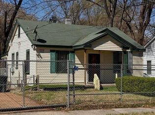 389 Josephine St, Memphis, TN 38111