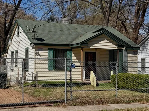 389 Josephine St, Memphis, TN 38111