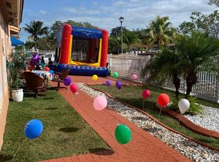 13853 SW 256th Ter, Homestead, FL 33032