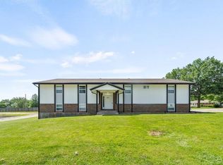 2203 Mission Rd, Harrisonville, MO 64701
