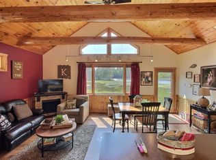 N11968 Alpine Ln, Elcho, WI 54428