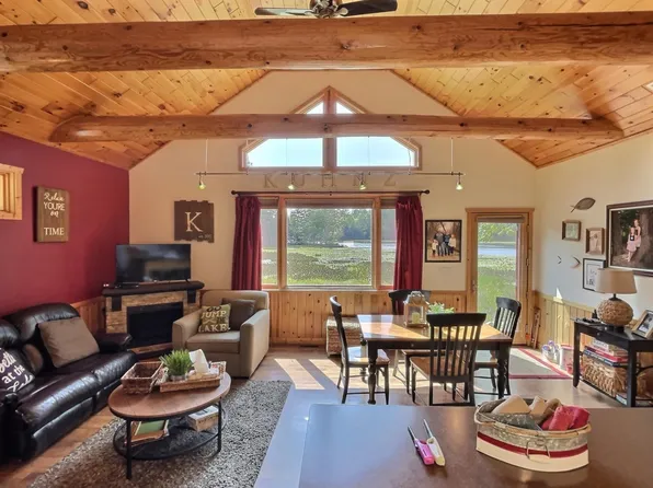 N11968 Alpine Ln, Elcho, WI 54428