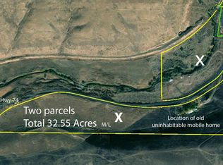 66791 Highway 74, Ione, OR 97843