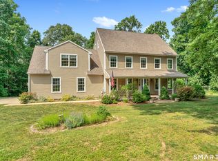 43 Cirillo Drive, Colchester, CT 06415