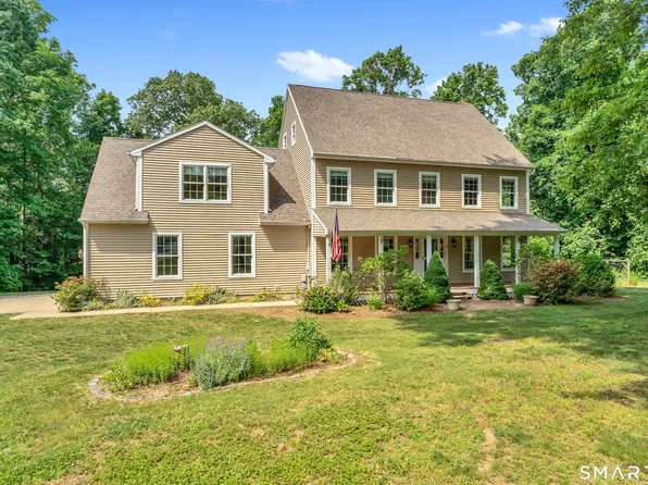 43 Cirillo Drive, Colchester, CT 06415