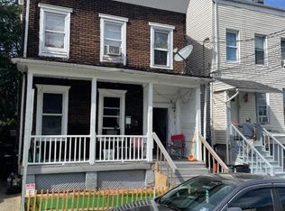 63 Front St, Paterson City, NJ 07522
