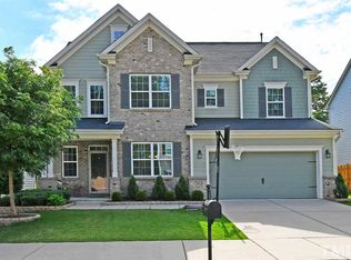 2423 Bingley Ct, Apex, NC 27539