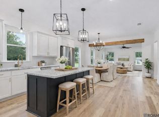 31860 Netterville Rd, Denham Springs, LA 70726