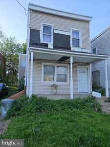 5736 Harbison Ave, Philadelphia, PA, 19135