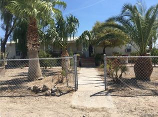 5130 S La Cuadra Dr, Fort Mohave, AZ 86426