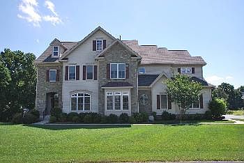 2nd image of 17513 Hidden Garden Ln