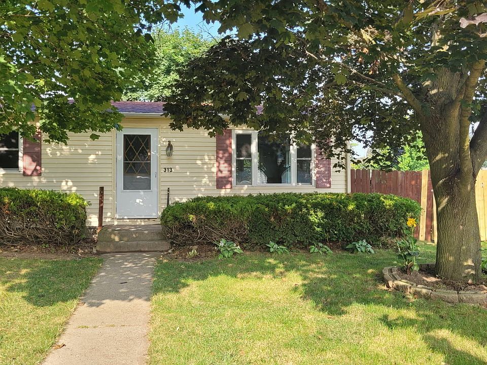 1st image of 313 N West St