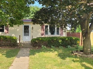 313 N West St, Milford, IN 46542
