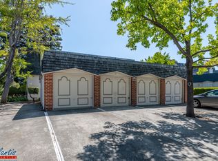 Ponderosa, Sunnyvale, CA 94086