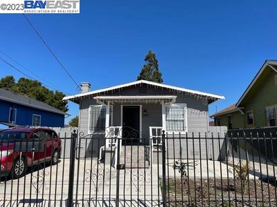 1957 86th Ave, Oakland, CA, 94621