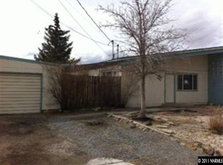 13221 Mount Logan St, Reno, NV 89506