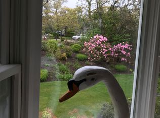 300 Stage Island Rd, Chatham, MA 02633