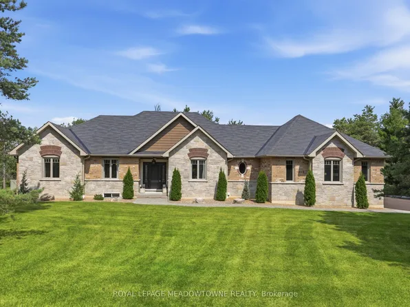 20 Buckstown Trl, Caledon, ON L7E 4H7
