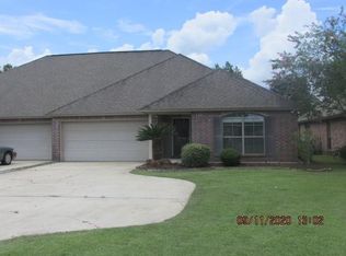 42097 Gardens Blvd #A, Hammond, LA 70403