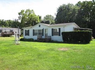 1207 W 3rd Ave, Belleville, IL