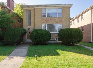 1220 Austin St, Evanston, IL 60202