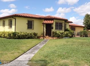 3247 SW 1st St, Miami, FL 33135