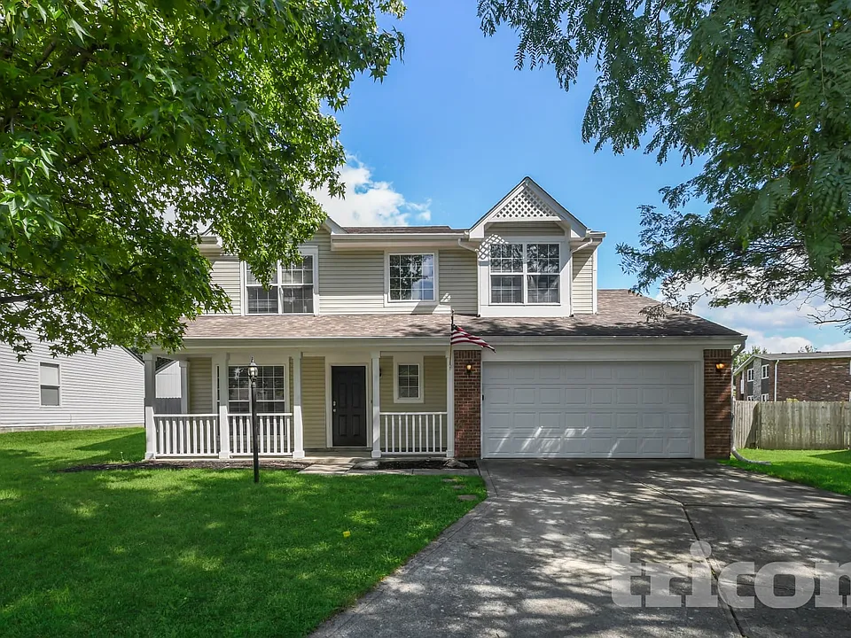 1809 Woodstream Ct