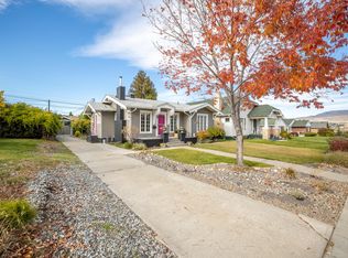 526 Yakima St, Wenatchee, WA 98801