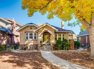 820 S Gaylord St, Denver, CO 80209