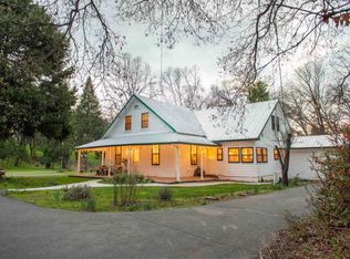 21140 Phoenix Lake Rd, Sonora, CA 95370