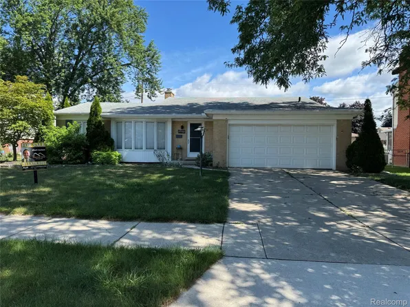 37502 Ladywood St, Livonia, MI 48154