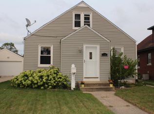 3705 10th Ave, Kenosha, WI 53140