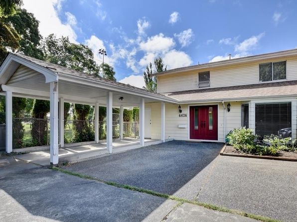 3 bedroom rental in Richmond — photo 3