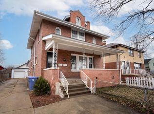 1508 60th St, Kenosha, WI 53140